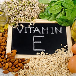 Vitamin E