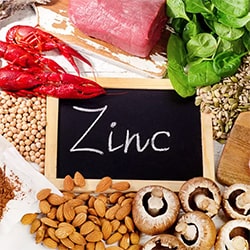 Zinc